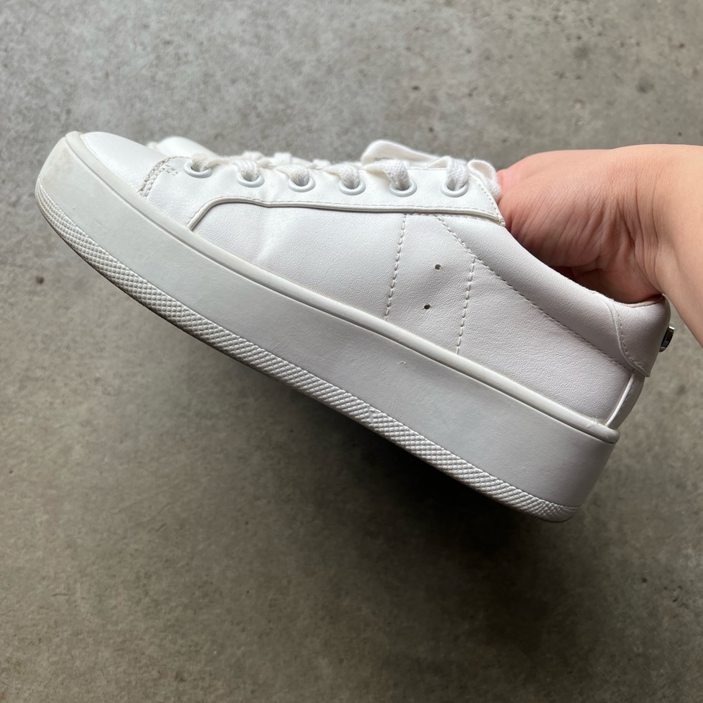 Classic sneakers